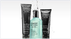 Skin Supplies for Men